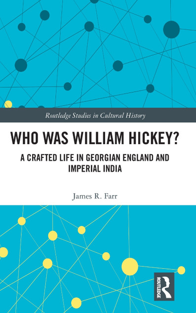 Who Was William Hickey?
