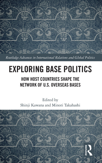 Exploring Base Politics Exploring Base Politics