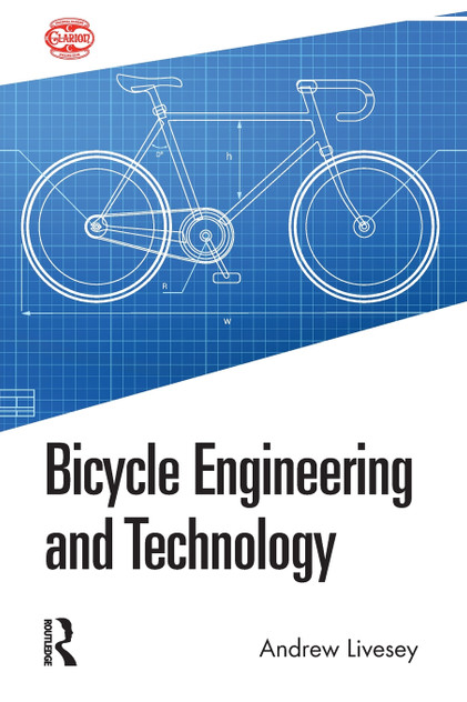 Bicycle Engineering and Technology Bicycle Engineering and Technology
