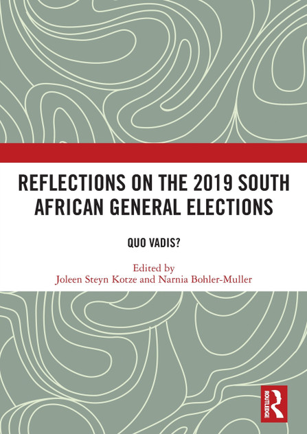 Reflections on the 2019 South African General Elections