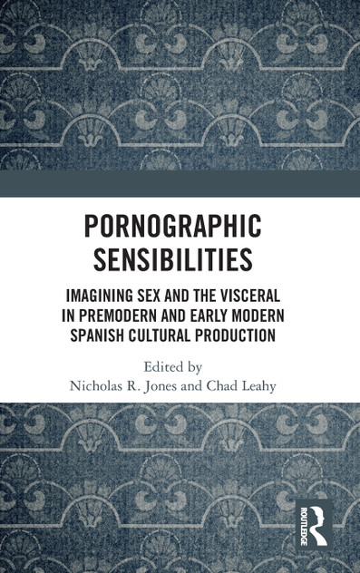 Pornographic Sensibilities Pornographic Sensibilities