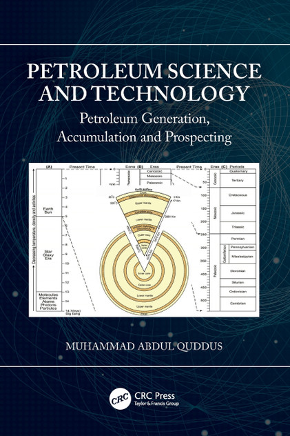 Petroleum Science and Technology Petroleum Science and Technology