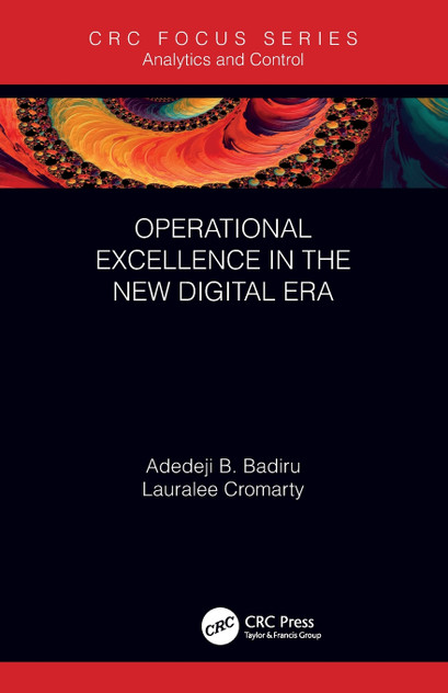 Operational Excellence in the New Digital Era