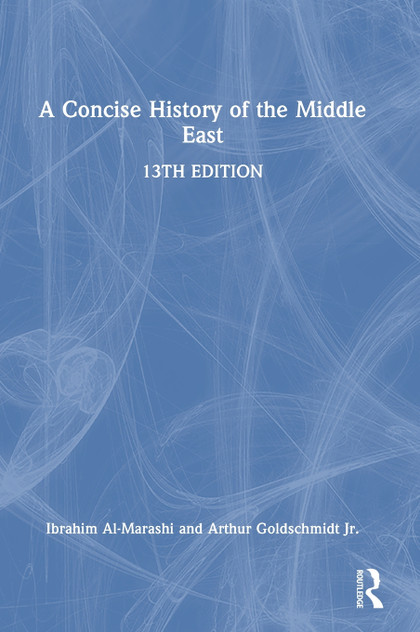 A Concise History of the Middle East A Concise History of the Middle East