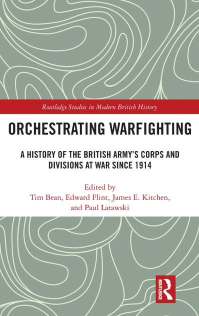 Orchestrating Warfighting Orchestrating Warfighting