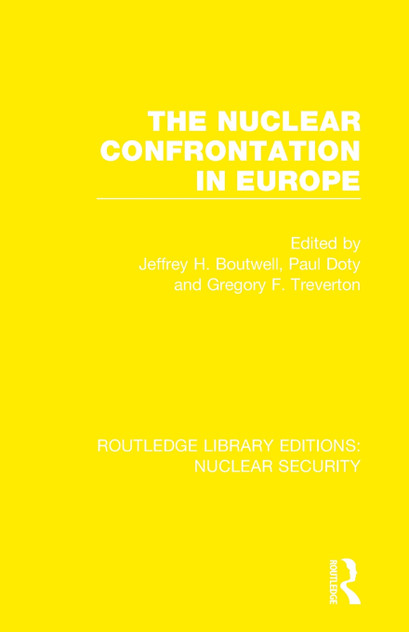 The Nuclear Confrontation in Europe