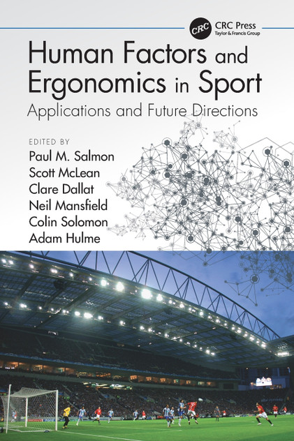 Human Factors and Ergonomics in Sport Human Factors and Ergonomics in Sport