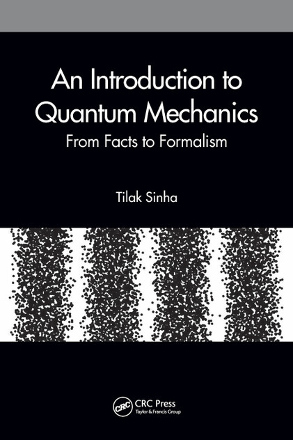 An Introduction to Quantum Mechanics An Introduction to Quantum Mechanics