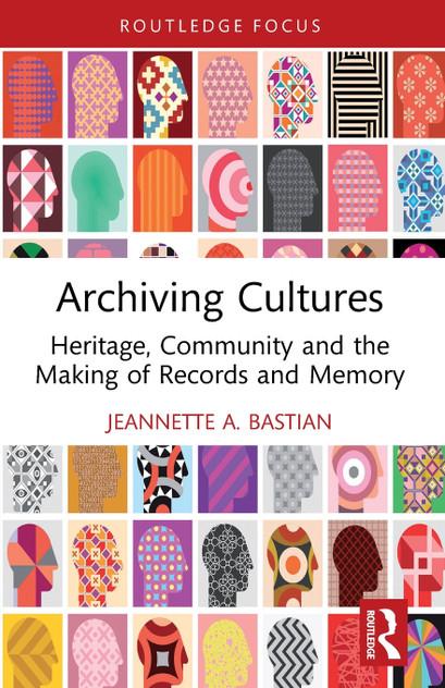 Archiving Cultures Archiving Cultures