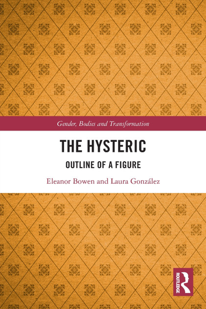 The Hysteric The Hysteric