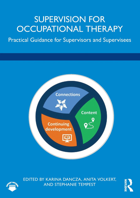 Supervision for Occupational Therapy