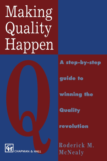 Making Quality Happen