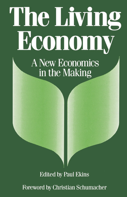 The Living Economy The Living Economy