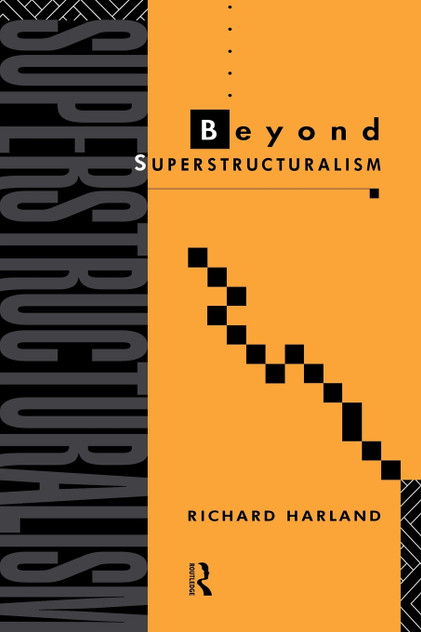 Beyond Superstructuralism