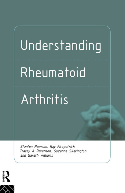 Understanding Rheumatoid Arthritis Understanding Rheumatoid Arthritis