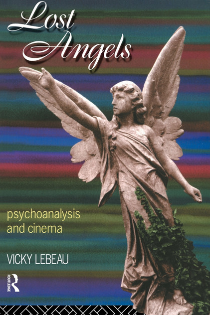 Lost Angels Lost Angels