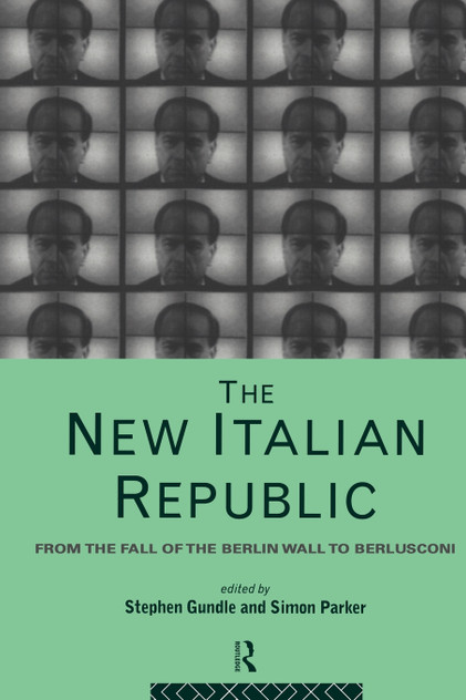 The New Italian Republic