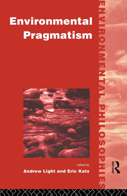 Environmental Pragmatism