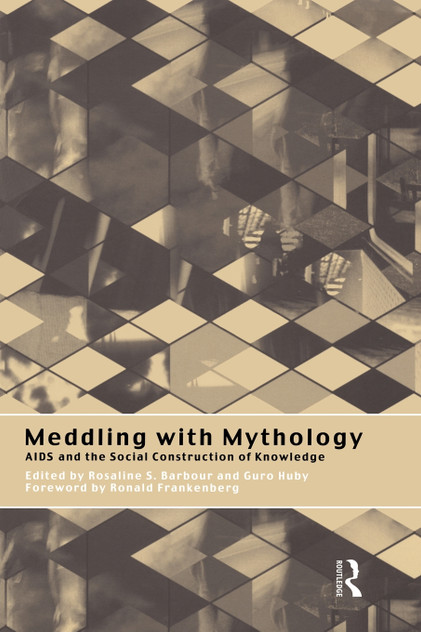 Meddling with Mythology