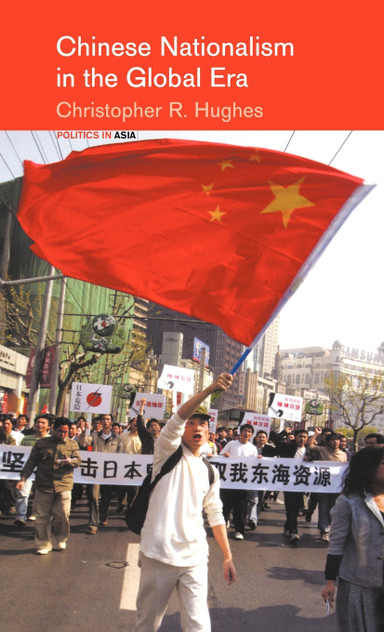Chinese Nationalism in the Global Era Chinese Nationalism in the Global Era