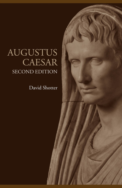 Augustus Caesar Augustus Caesar