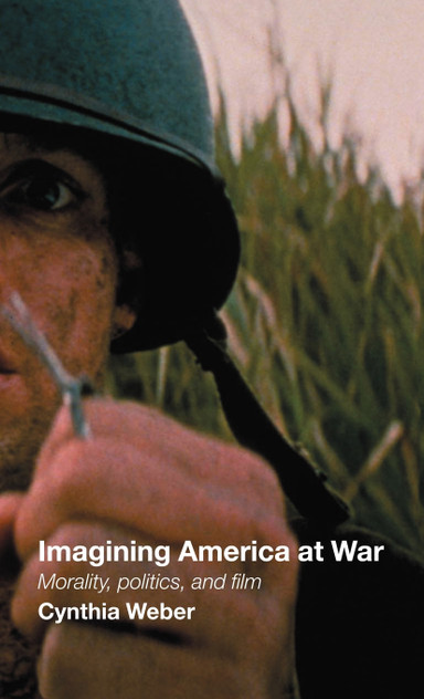 Imagining America at War Imagining America at War