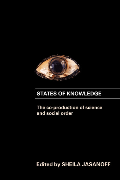 States of Knowledge States of Knowledge