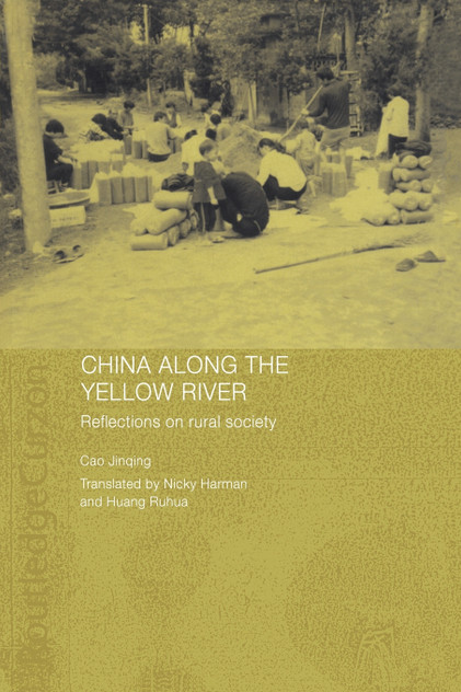 China Along the Yellow River