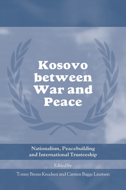 Kosovo between War and Peace