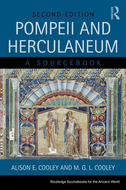 Pompeii and Herculaneum Pompeii and Herculaneum