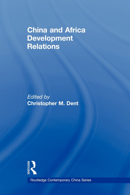 China and Africa Development Relations