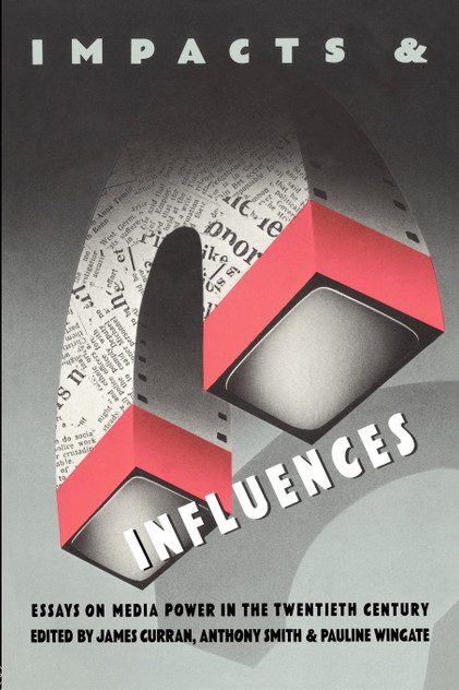 Impacts and Influences Impacts and Influences
