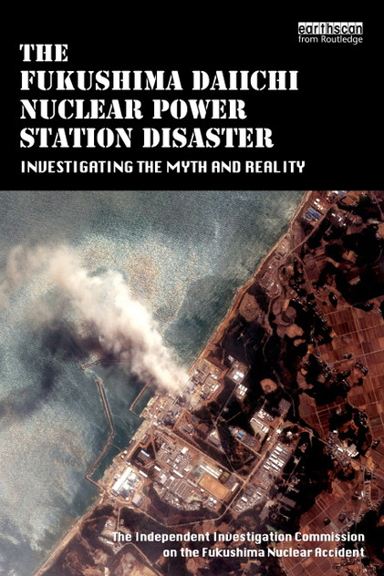 The Fukushima Daiichi Nuclear Power Station Disaster The Fukushima Daiichi Nuclear Power Station Disaster