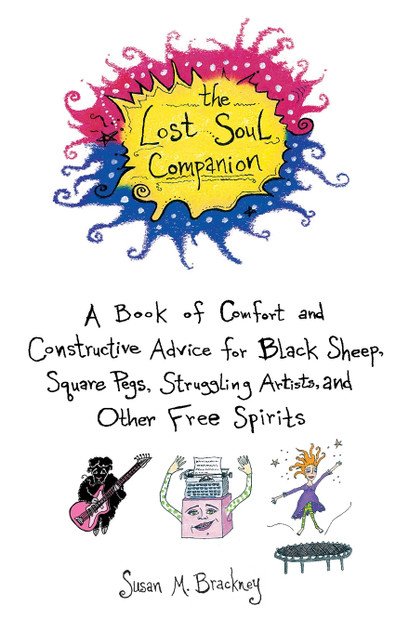 The Lost Soul Companion The Lost Soul Companion