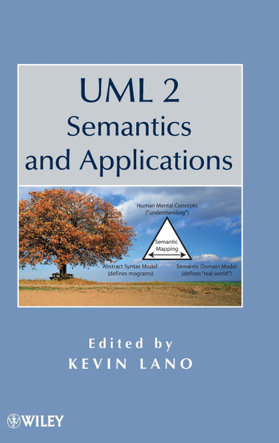 UML Semantics UML Semantics