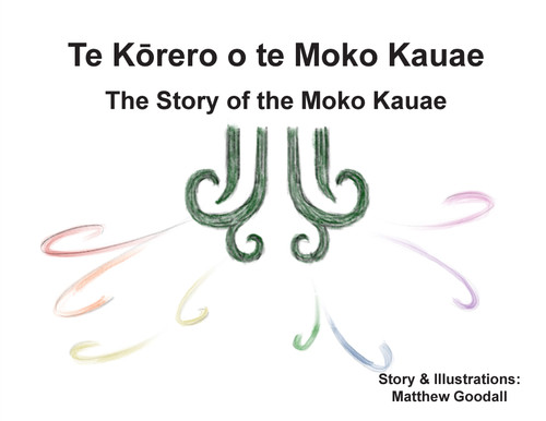 Te Kōrero o te Moko Kauae Te Kōrero o te Moko Kauae