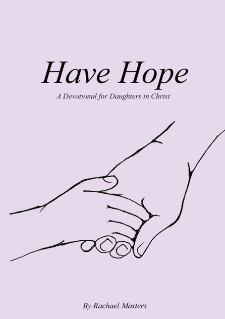 Have Hope Have Hope