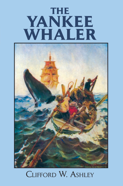 The Yankee Whaler The Yankee Whaler