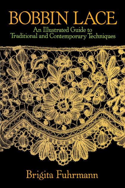 Bobbin Lace Bobbin Lace