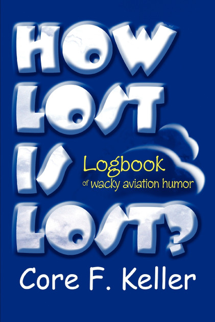 How Lost Is Lost? How Lost Is Lost?