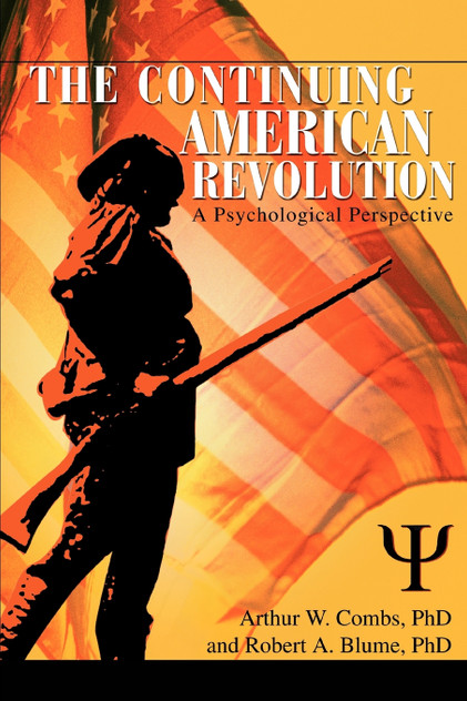 The Continuing American Revolution