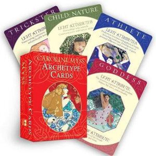 Archetype Cards Archetype Cards