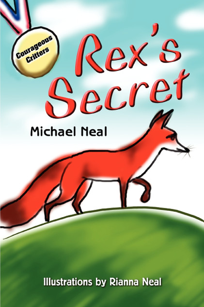 Rex's Secret Rex's Secret