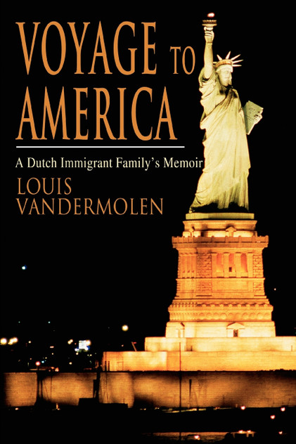 Voyage to America Voyage to America