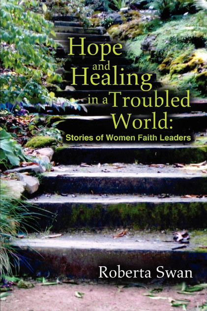 Hope and Healing in a Troubled World Hope and Healing in a Troubled World