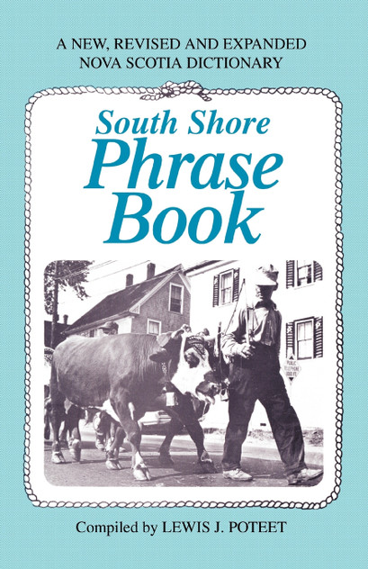 South Shore Phrase Book South Shore Phrase Book
