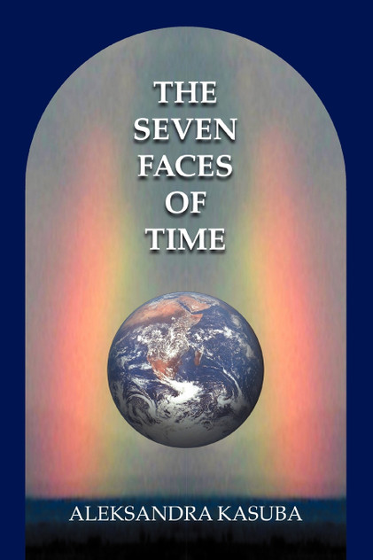 The Seven Faces of Time The Seven Faces of Time