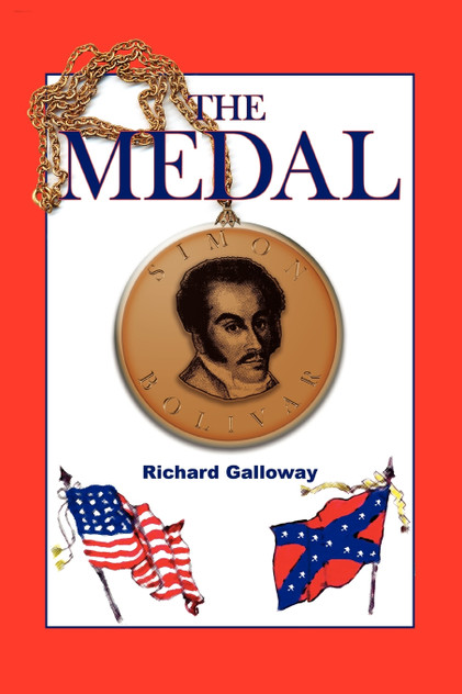 The Medal The Medal
