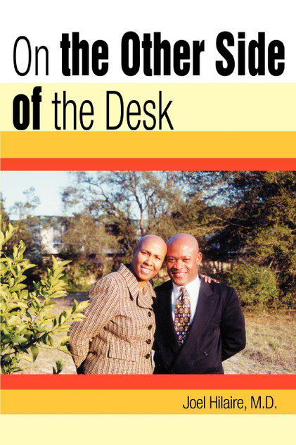 On the Other Side of the Desk On the Other Side of the Desk