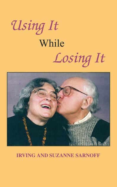Using It While Losing It Using It While Losing It
